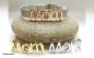 Preview: Schriftzug "Mom" Schieber für Mesh Armbänder